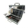 Zestaw szkicowy R&L Deluxe Sketching Artist Set, 58 elementów - 2